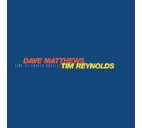 Dave Matthews Band Live At Luther College (Vinyl LP)