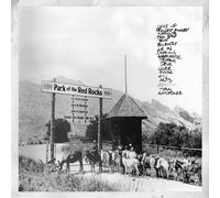 Dave Matthews Band Live At Red Rocks 8.15.95 (Vinyl LP)