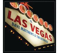 Dave Matthews Band Live In Las Vegas (CD)