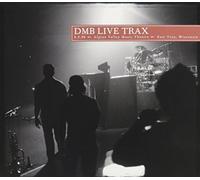 Dave Matthews Band - Live Trax Vol. 15 Live @ East Troy WI August 9, 2008 (Alpine Valley) 3CD Set by N/A (0100-01-01)