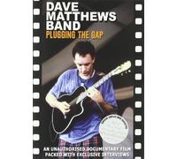 Dave Matthews Band-Plugging The Gap - Dvd