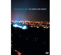 Dave Matthews Band. The Central Park Concert [DVD]