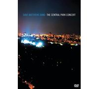 Dave Matthews Band - The Central Park Concert (DVD) Dave Matthews Band