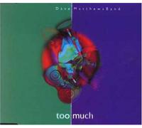 Dave Matthews Band - Too Much