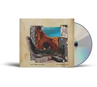 DAVE MATTHEWS BAND WALK AROUND THE MOON CD