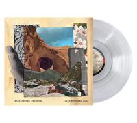 Dave Matthews Band Walk Around The Moon ( Indie Colore LP)