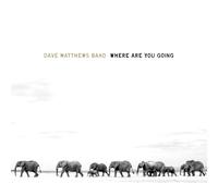 Dave Matthews Band Where Are You Going: The Singles (Vinyl LP)