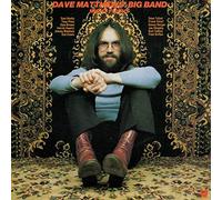 Dave Matthews' Big Band - Night Flight