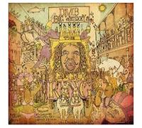 Dave Matthews - Big Whiskey and the Groogrux King