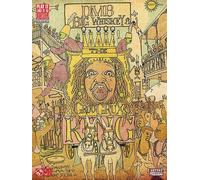 Dave Matthews Big Whiskey And The Groogrux King (Tascabile)