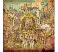 Dave Matthews Big Whiskey & The Groogrux King (CD)