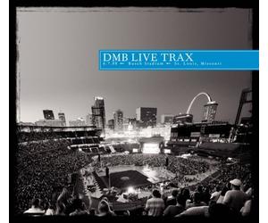 Dave Matthews - DMB Live Trax Vol. 13 6/7/08 Busch Stadium St. Louis by Dave Matthews (2008) Audio CD