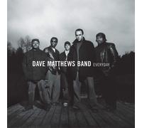 Dave Matthews Band – Everyday – CD