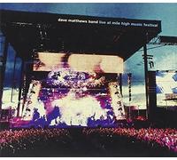 Matthews, Dave Band - Live At Mile High Music Festival