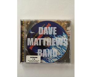 Dave Matthews - The Interview Sessions P/D