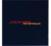 Dave Matthews & Tim Reynolds - Live at Luther-College [Us. Imp