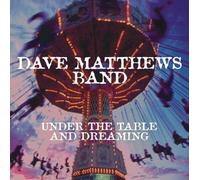 Matthews, Dave Under The Table & Dreaming (Vinyl LP)