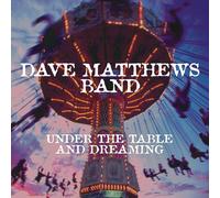 Matthews, Dave Under The Table & Dreaming (Vinyl LP)