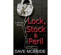 Dave McBride Lock, Stock & Peril (Tascabile)