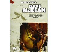 Dave McKean. Ediz. illustrata