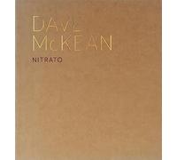 Dave Mckean: Nitrato