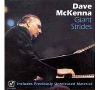 Dave Mckenna - Giant Strides