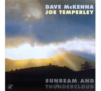 Dave Mckenna & Joe Temperley - Sunbeam & Thundercloud