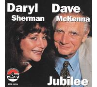 Dave McKenna Jubilee (CD)