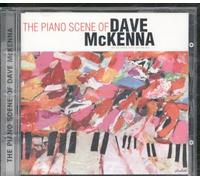 Dave McKenna - The Piano Scene of...