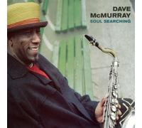 Dave Mcmurray - Soul Searching - Cd