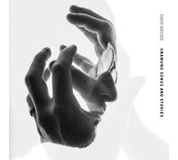 Dave Meder Unamuno Songs And Stories (CD)