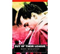 Dave Meggyesy Out of Their League (Tascabile)
