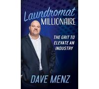 Dave Menz Laundromat Millionaire (Tascabile)