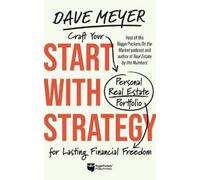 Dave Meyer Start with Strategy (Copertina rigida)