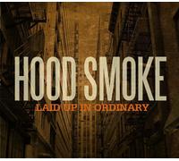 Dave Miller Laid Up in Ordinary (CD)