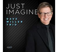 Dave Miller Trio - Just Imagine