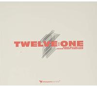 Dave Miller - Twelve:One