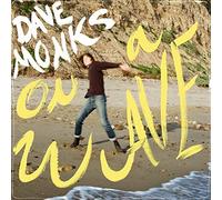 Dave Monks On A Wave (Vinyl LP)