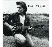 Dave Moore Over My Shoulder (CD) Album