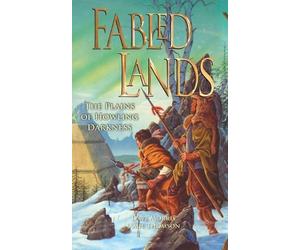 Dave Morris Jamie Thomson Fabled Lands 4 (Tascabile)