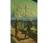 Dave Morris Jamie Thomson Fabled Lands (Tascabile) Fabled Lands
