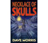 Dave Morris Necklace of Skulls (Tascabile) Critical IF