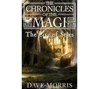 Dave Morris The City of Stars (Tascabile)