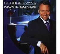 Dave Mossing Movie Songs (CD)