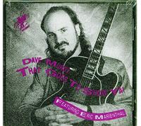 Dave Murdy - That Goes To Show You