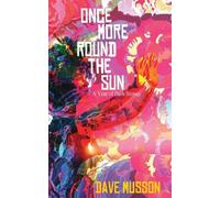 Dave Musson Once More Round the Sun (Tascabile)