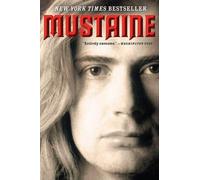 Dave Mustaine Joe Layden Mustaine (Tascabile)