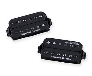 Dave Mustaine Thrash Factor Set