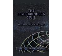 Dave Newton Todd King The Lightbringer's Sigil (Tascabile)
