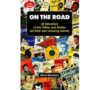 Dave Nicolson On the Road (Tascabile)